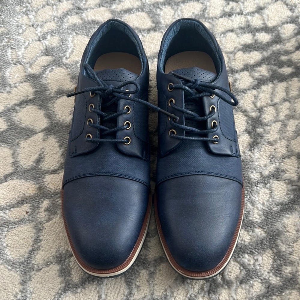 B-52 By Bullboxer | Boys Dress Shoe